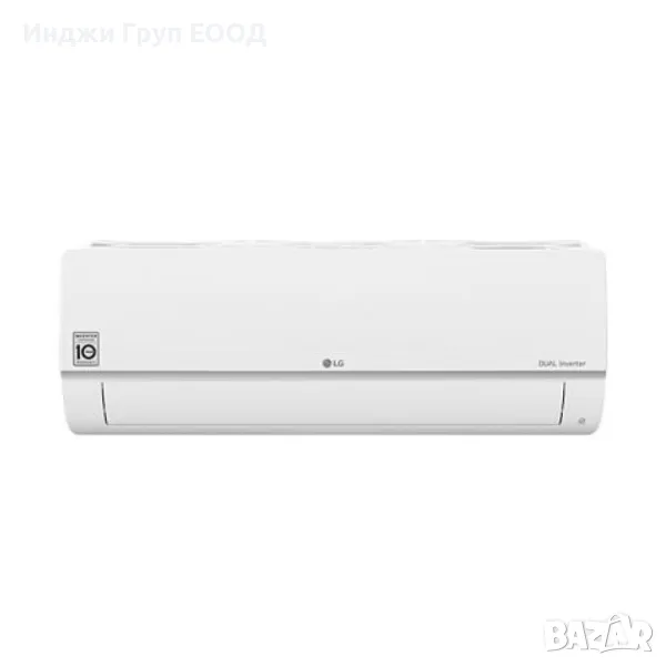 КЛИМАТИК LG S12EW.NSJ / S12EW.UA3, снимка 1