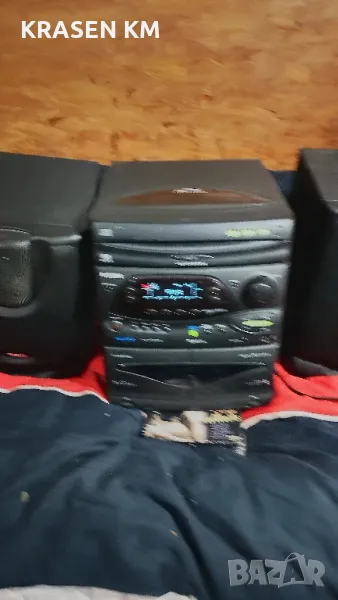 philips fw 372c, снимка 1