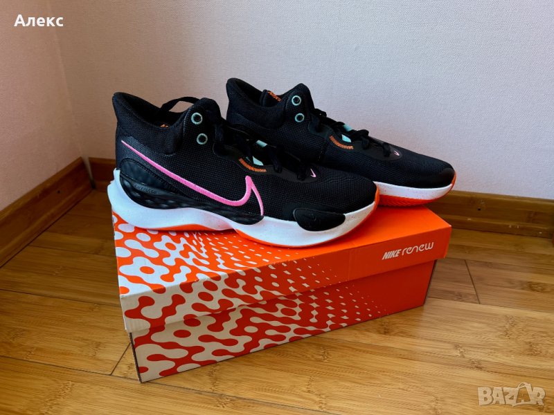 Nike Renew Elevate 3 DD9304-007, снимка 1