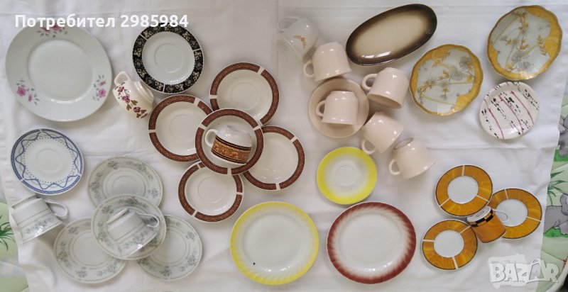 за допълване , снимка 1