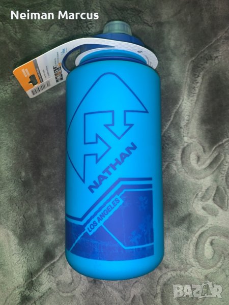 Nathan • Los Angeles • 1 литър, снимка 1