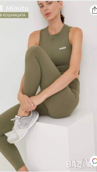 Спортен сет Guess, снимка 1