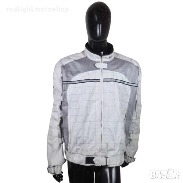 5375 | Probiker | Мъжко лятно текстилно яке | 3XL | 170 лв, снимка 1