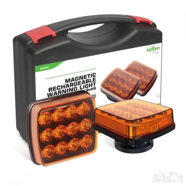 LED сигнални лампи, снимка 1