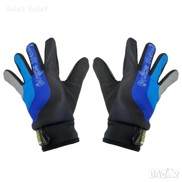 Вело ръкавици, снимка 1