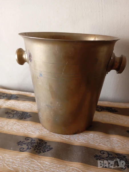 Шампаниера , снимка 1