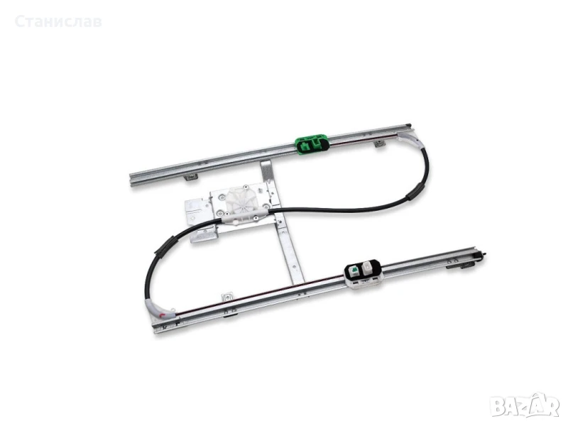 Стъклоподемник за Renault Magnum, снимка 1