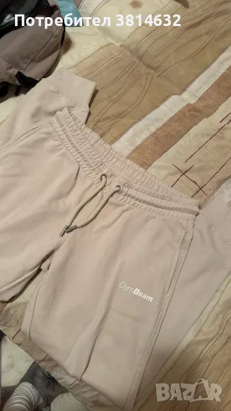 Анцуг gymbeam, снимка 1