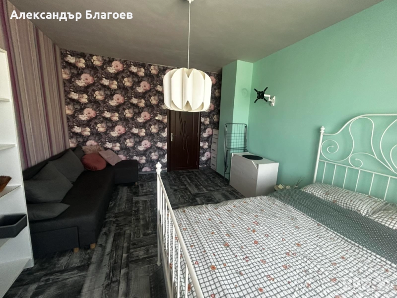 Давам апартамент под наем, снимка 1