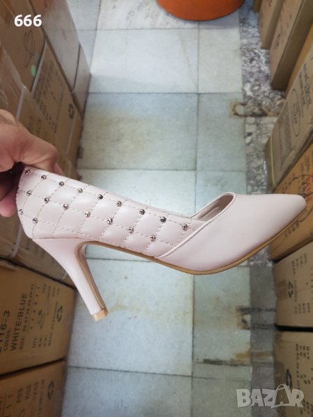 Обувки, снимка 1