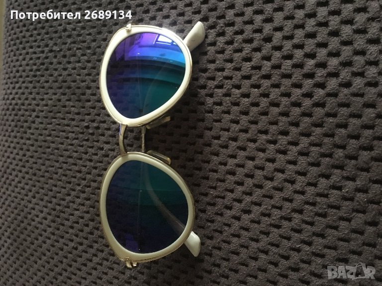 Слънчеви очила, снимка 1