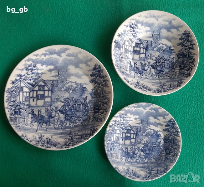 Сет от Бразилия , снимка 1