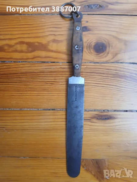 МАСАТ ЗА ЗАТОЧВАНЕ FEURIO DDD-GERMANI, снимка 1