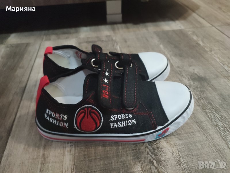 Детски гуменки, снимка 1