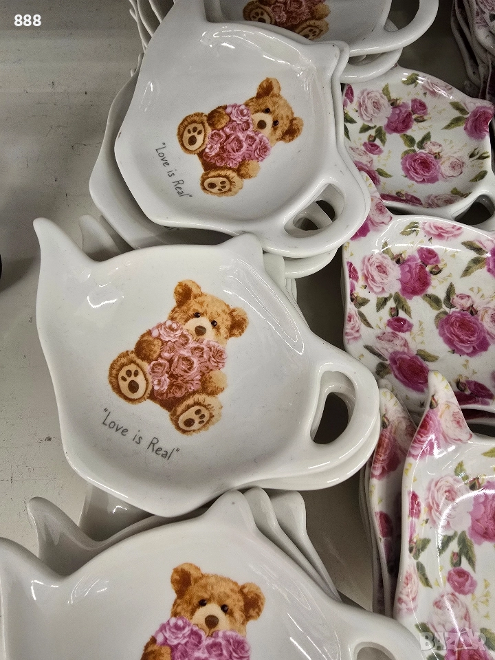 малки чиниики 10 см, снимка 1