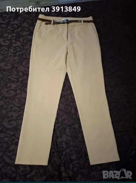 Дамски панталон, снимка 1