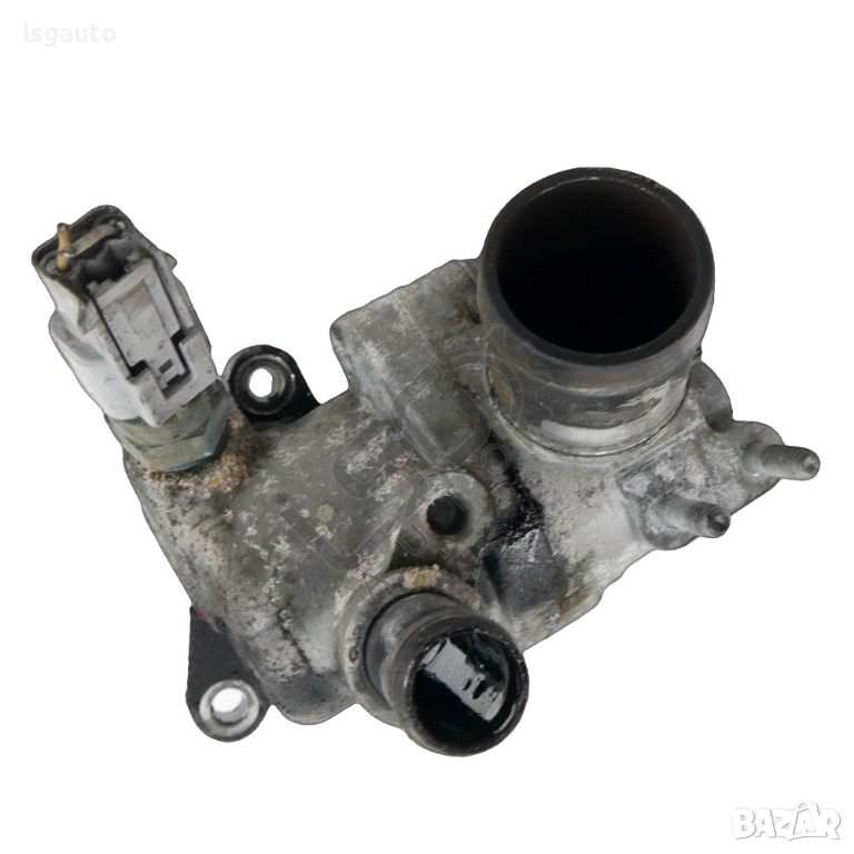 Корпус термостат Hyundai i40 2011-2018 ID: 155462, снимка 1
