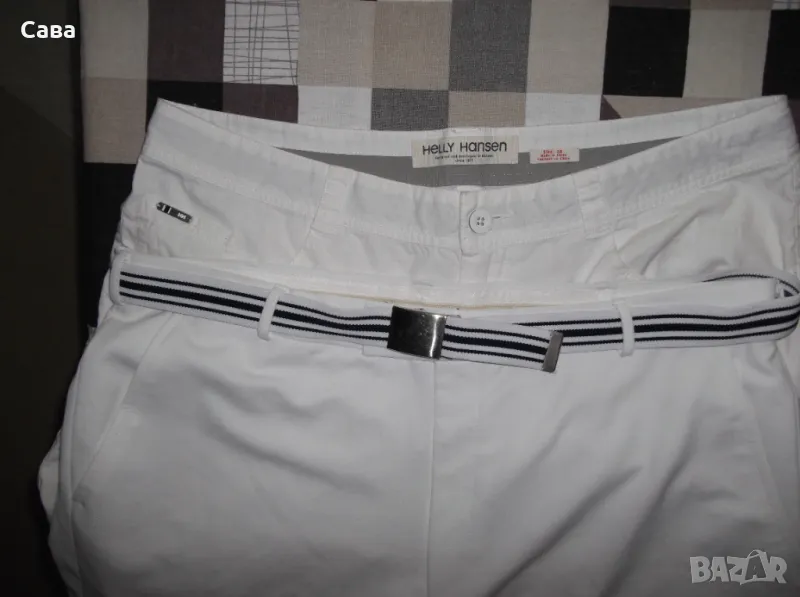 Къси панталони HH,BACKGAMMON  мъжки,Л, снимка 1