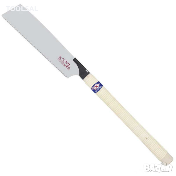 Японски ръчен трион Z-saw Kataba Universal 250 мм с трапецовидни зъби, снимка 1