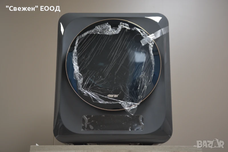 Малка сушилня MERAX ASMN205C, снимка 1