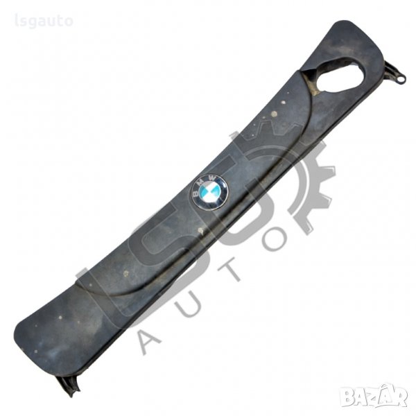 Кора над радиатори BMW  5 Series (E60,E61) 2003-2010 B010222N-92, снимка 1