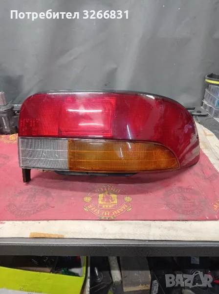 Субару SUBARU IMPREZA WRX E-GF8 десен стоп , снимка 1