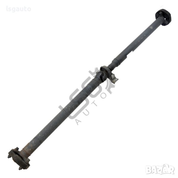 Кардан Mercedes-Benz C-Class 204 (W/S/C) 2007-2014 ID:109066, снимка 1