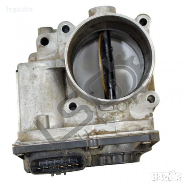 Дроселова клапа Subaru Forester III 2008-2013 SU140222N-73, снимка 1