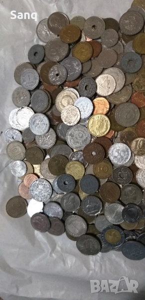 Монети , снимка 1