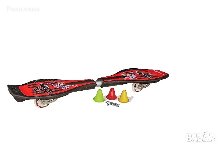 Уейвборд/Скейборд, снимка 1