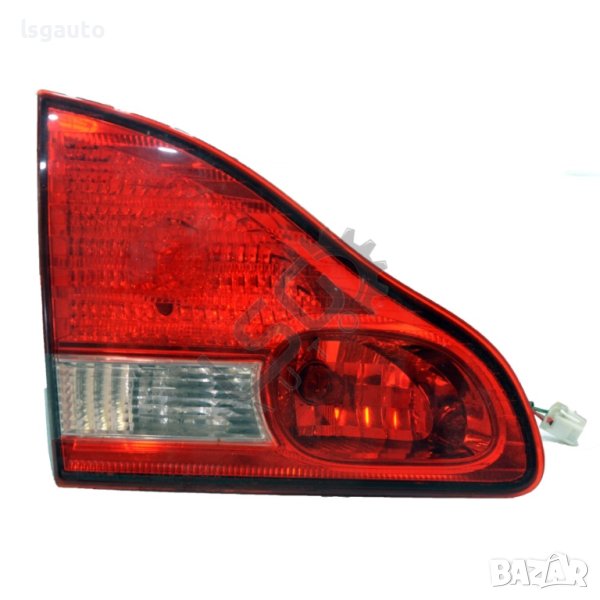Ляв вътрешен стоп Toyota Avensis Verso 2001-2009 ID:109760, снимка 1