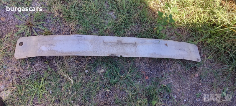 Основа предна броня Opel Corsa D - 50лв, снимка 1