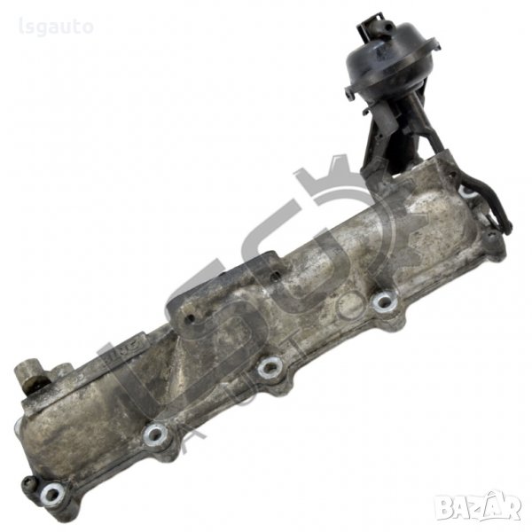 Всмукателен колектор OPEL Astra H (A04) 2004-2010 OA220222N-54, снимка 1