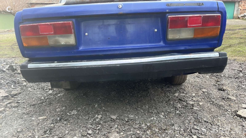 Lada/ Лада на части 2107, снимка 1