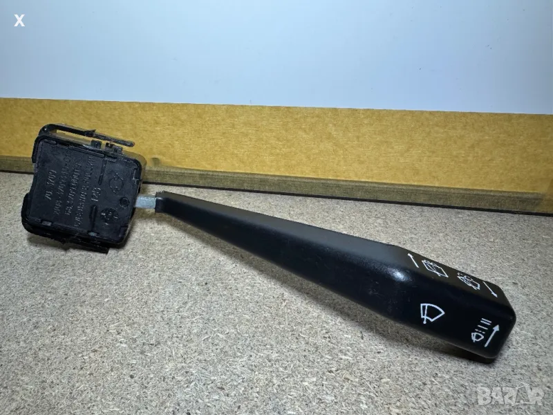 ПРЕВКЛЮЧВАТЕЛ / ЛОСТ ЧИСТАЧКИ ЛАДА САМАРА 2108-3709340-01 НОВА ОРИГИНАЛНА, снимка 1