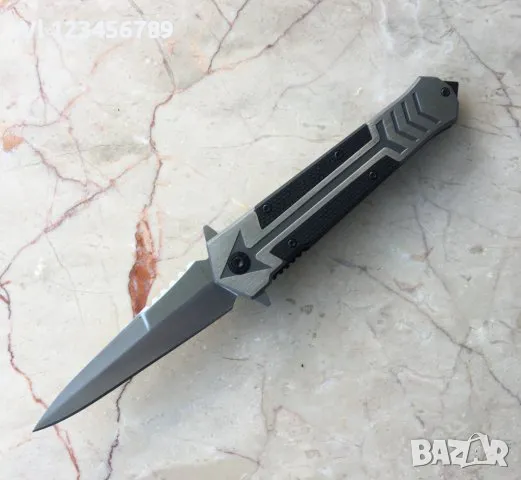 Сгъваем нож /кама/ Browning F130-98х228, снимка 1