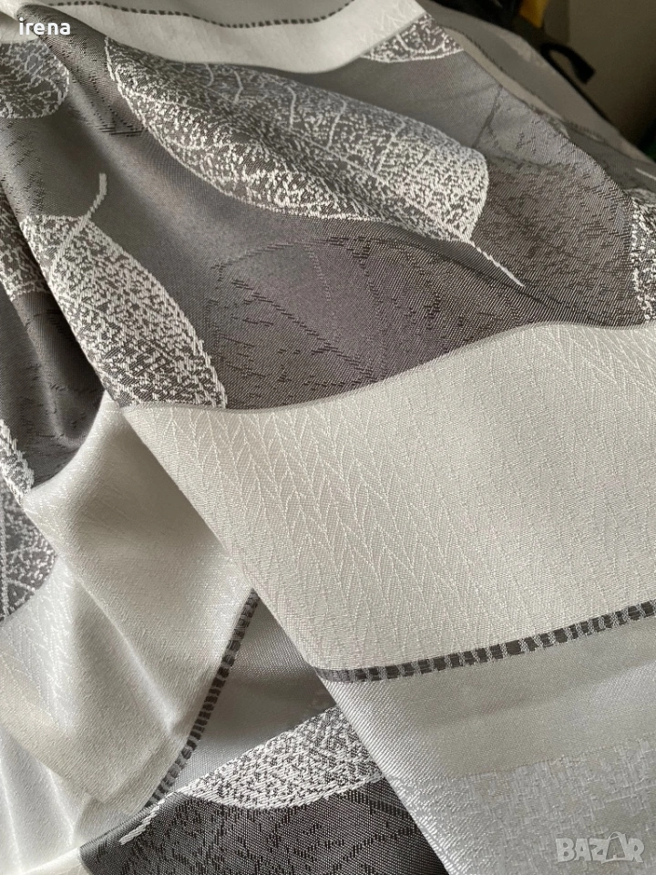 Завеси, снимка 1