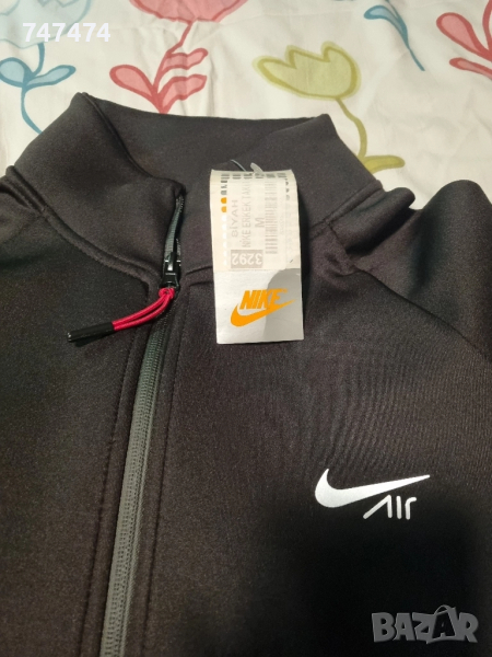 Нов спортен екип NIKE, M, снимка 1