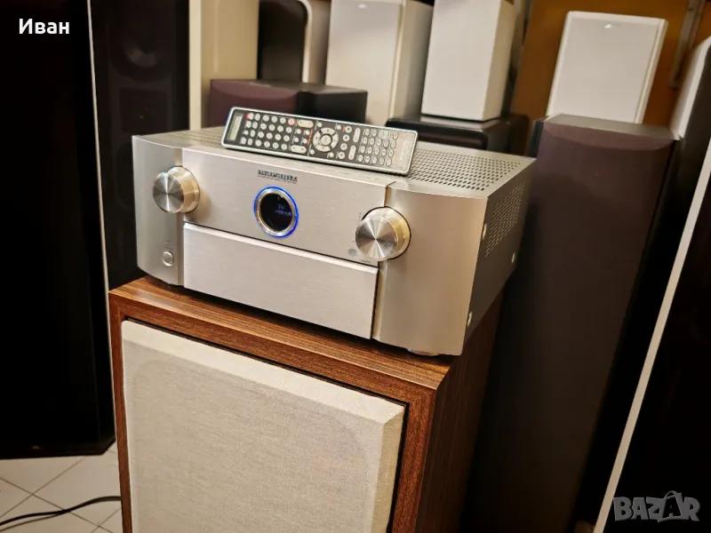 marantz SR 7005, снимка 1