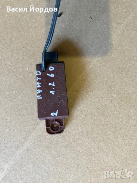 Датчик Температура / Сензор Температура за Фиат Пунто 2 / A61000100 / B837 / Fiat Punto 2 , снимка 1