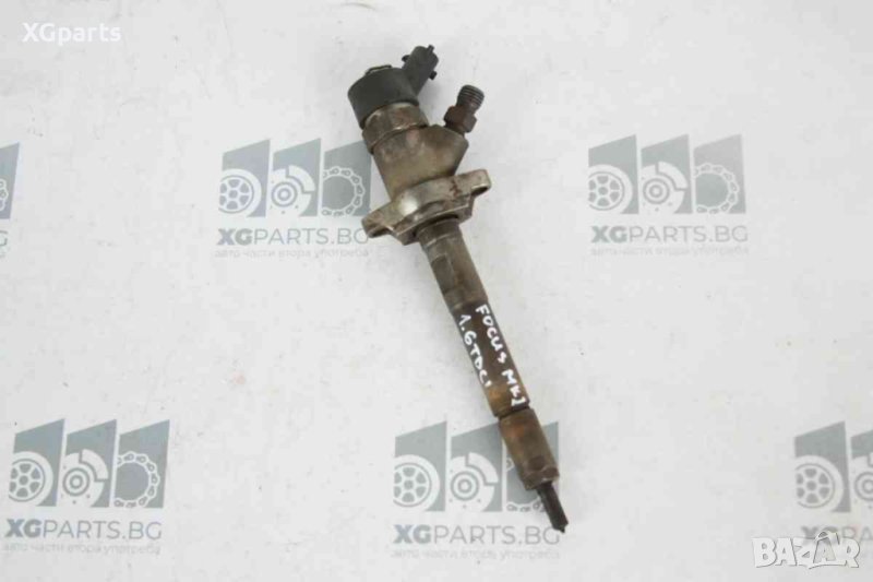  Дюза дизел за Ford Focus MK2 1.6tdci 109к.с. (2005-2012), снимка 1