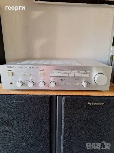 Yamaha A-500, снимка 1