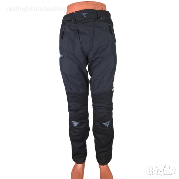 📌 5363 | Modeka | Мъжки текстилен панталон | M | 120 лв, снимка 1