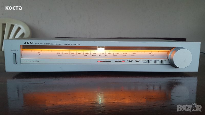 Akai AT-K02, снимка 1