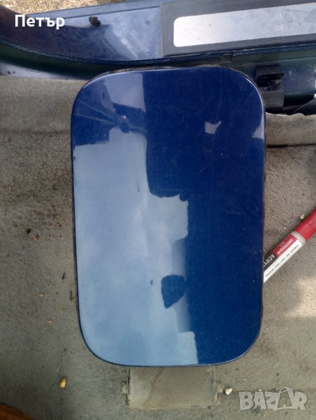 Вратичка резервоар Рено Меган Сценик 2 , снимка 1