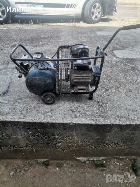 Компресор, снимка 1