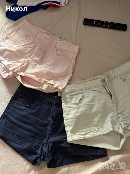 Къси панталони, снимка 1