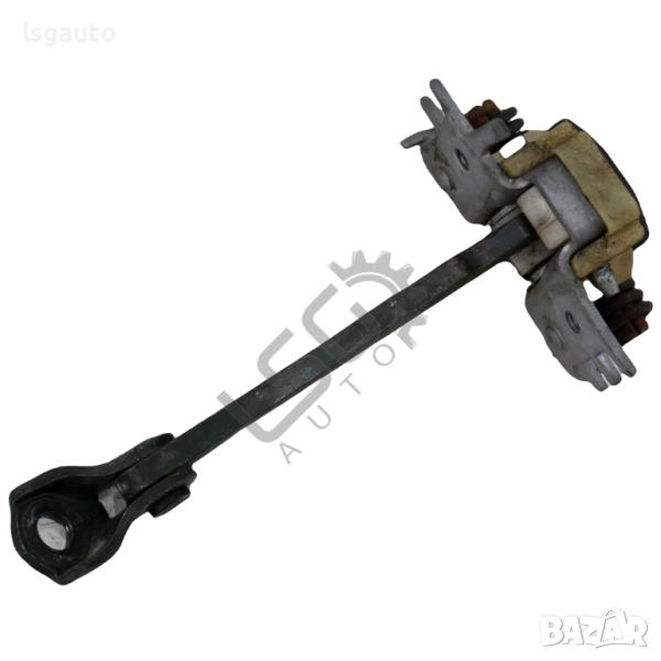 Държач задна дясна врата Renault Megane III 2008-2016 ID:149916, снимка 1