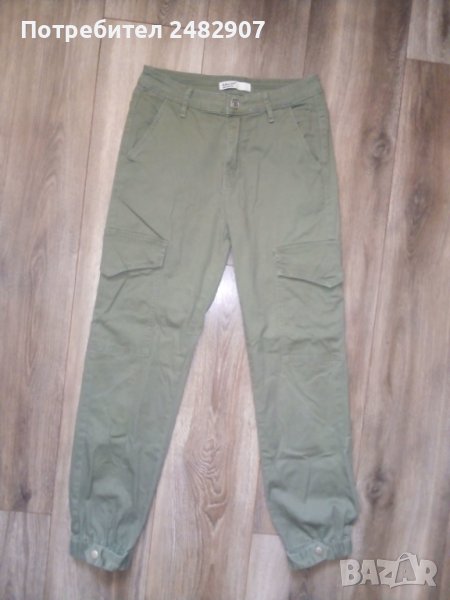 Дамски спортен панталон, снимка 1