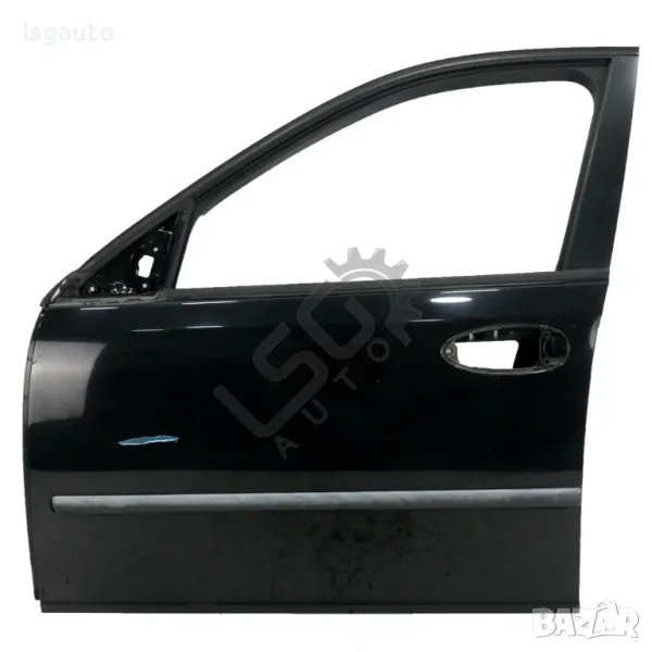 Предна лява врата Saab 9-3 2004-2015 ID: 138944, снимка 1